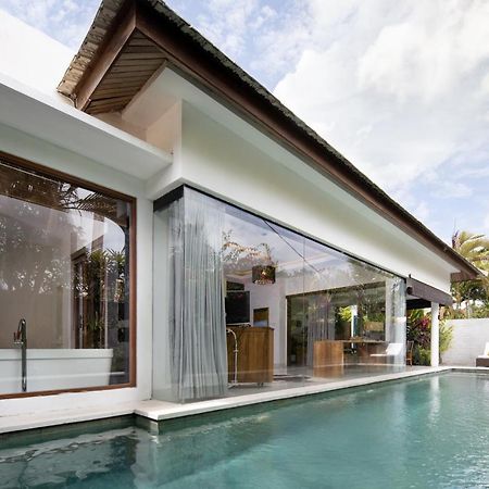 Canggu Villa By Sanga Sanga Hospitality Exterior photo