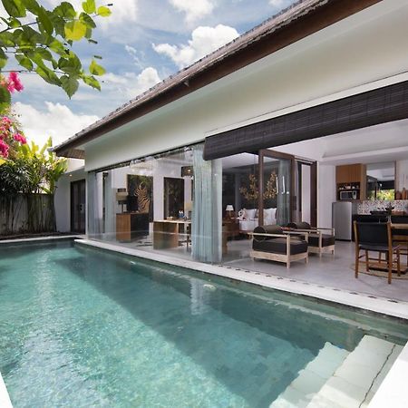 Canggu Villa By Sanga Sanga Hospitality Exterior photo
