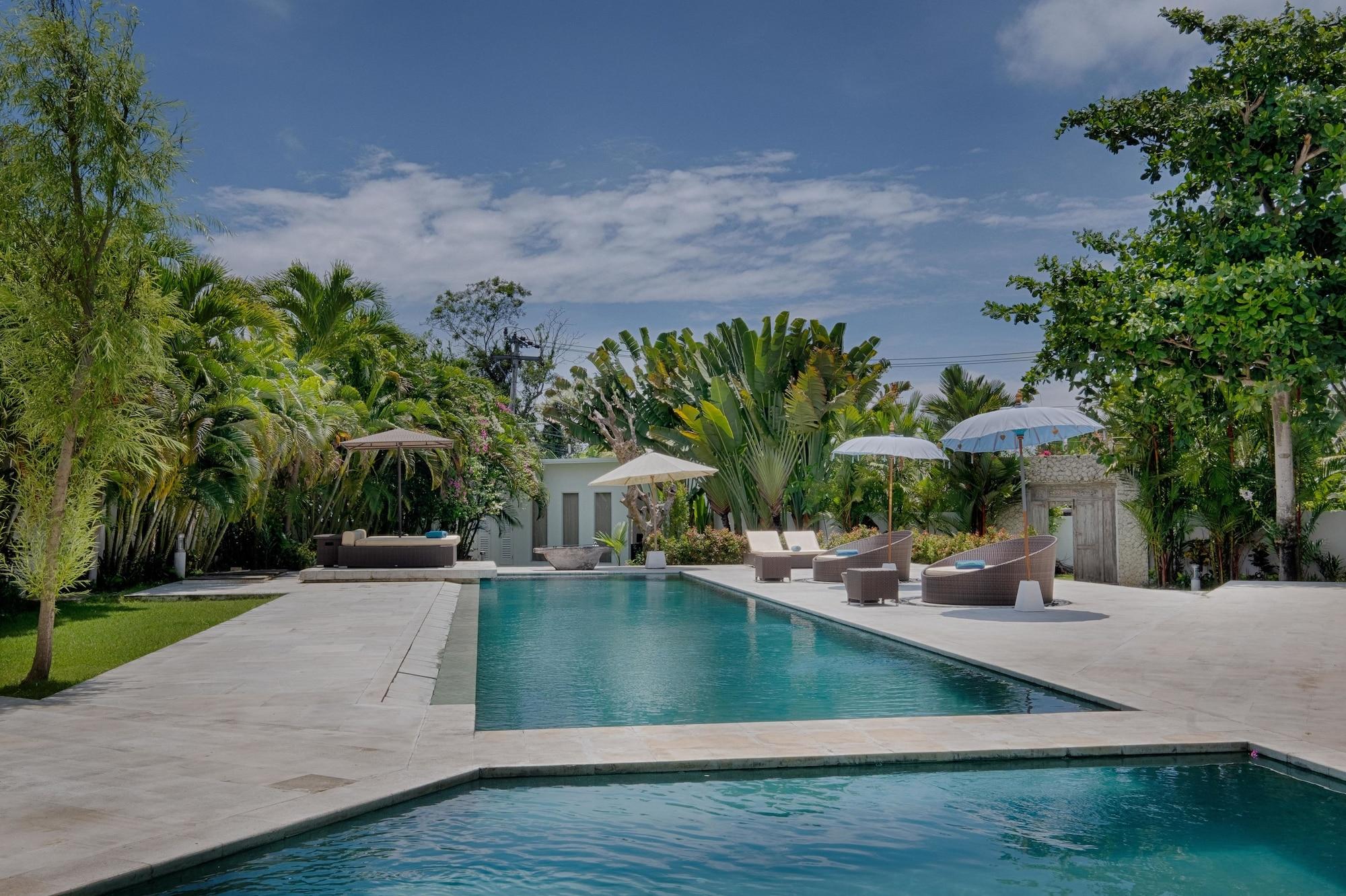Canggu Villa By Sanga Sanga Hospitality Exterior photo