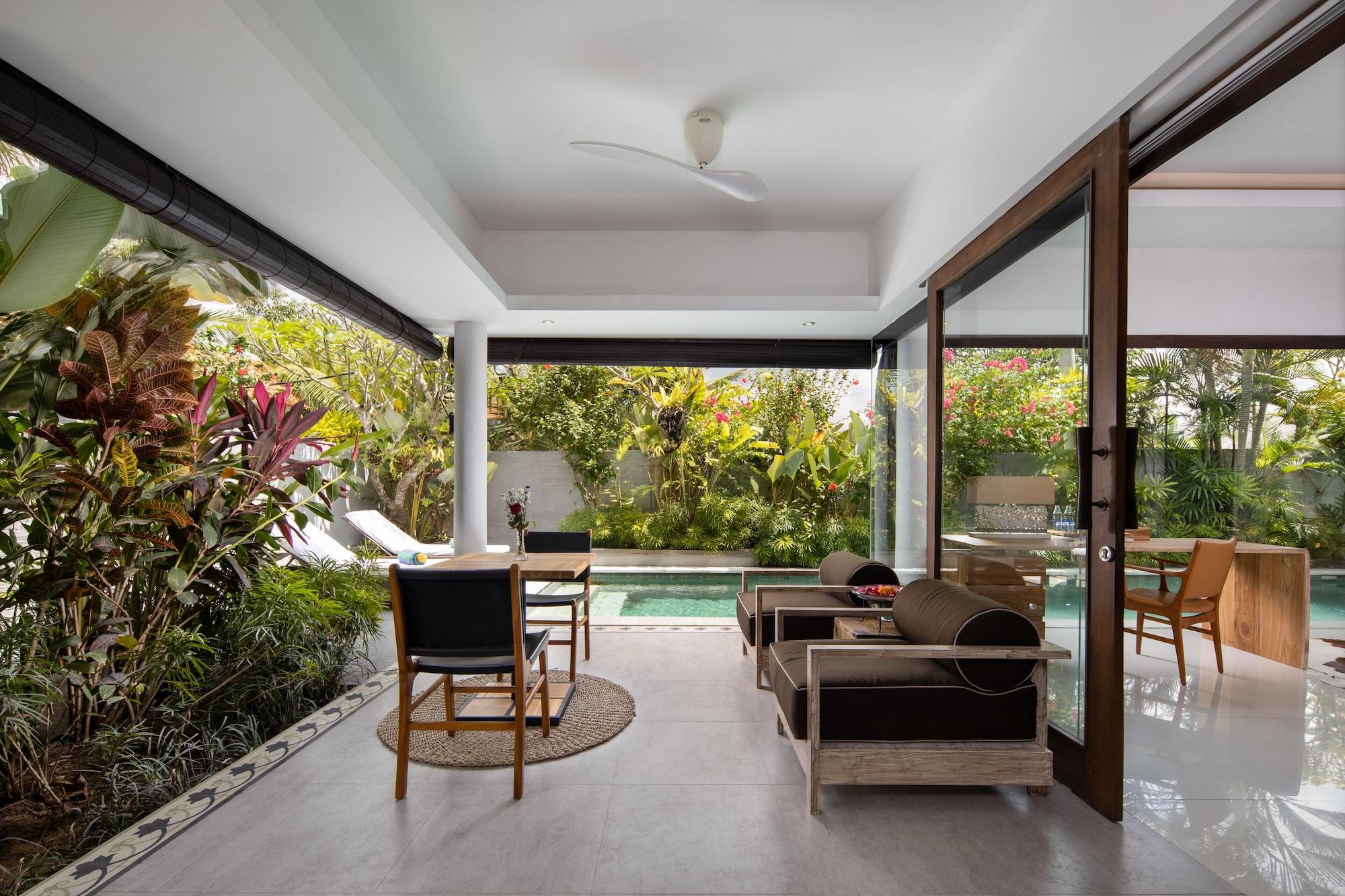 Canggu Villa By Sanga Sanga Hospitality Exterior photo