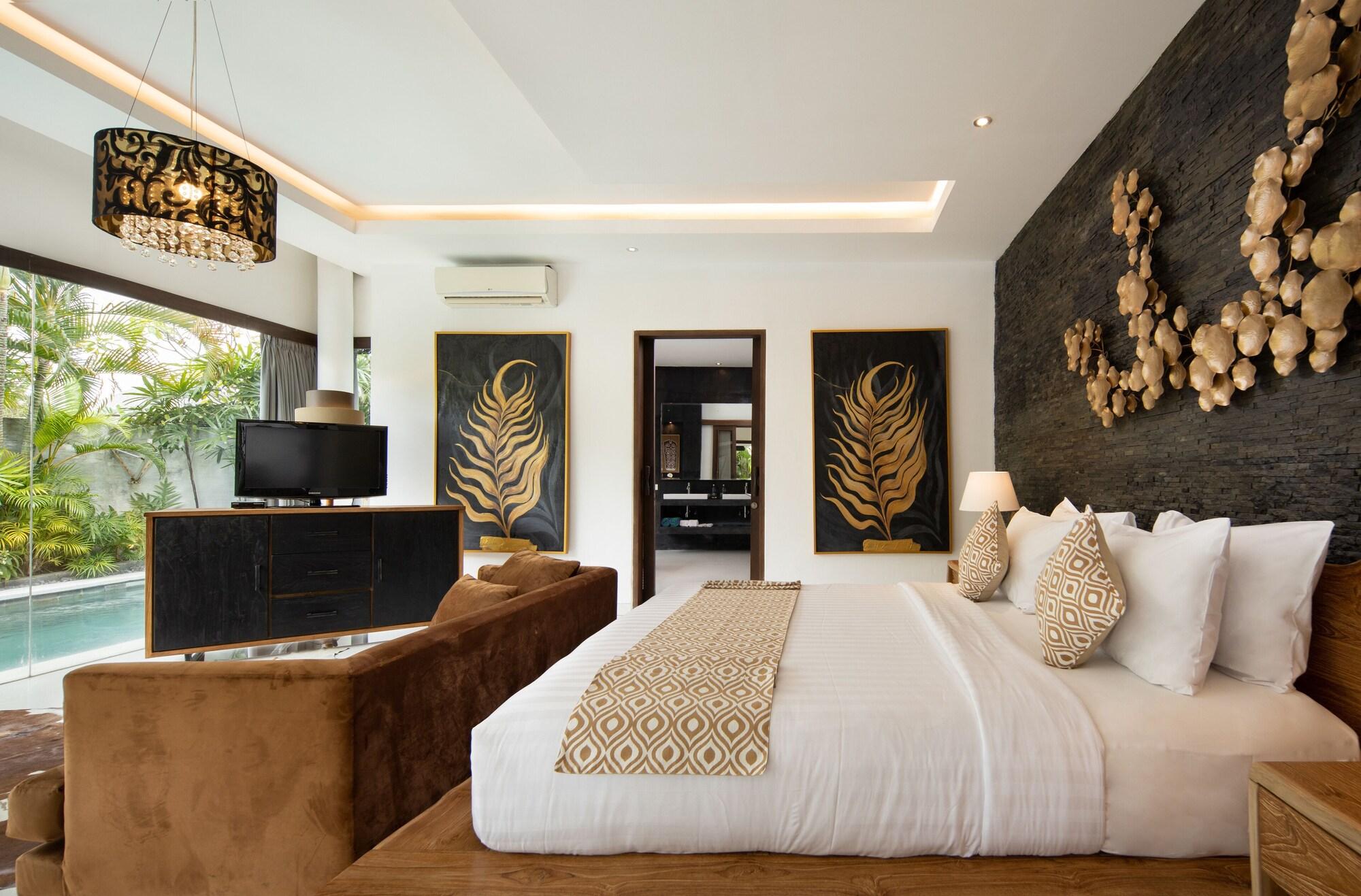 Canggu Villa By Sanga Sanga Hospitality Exterior photo
