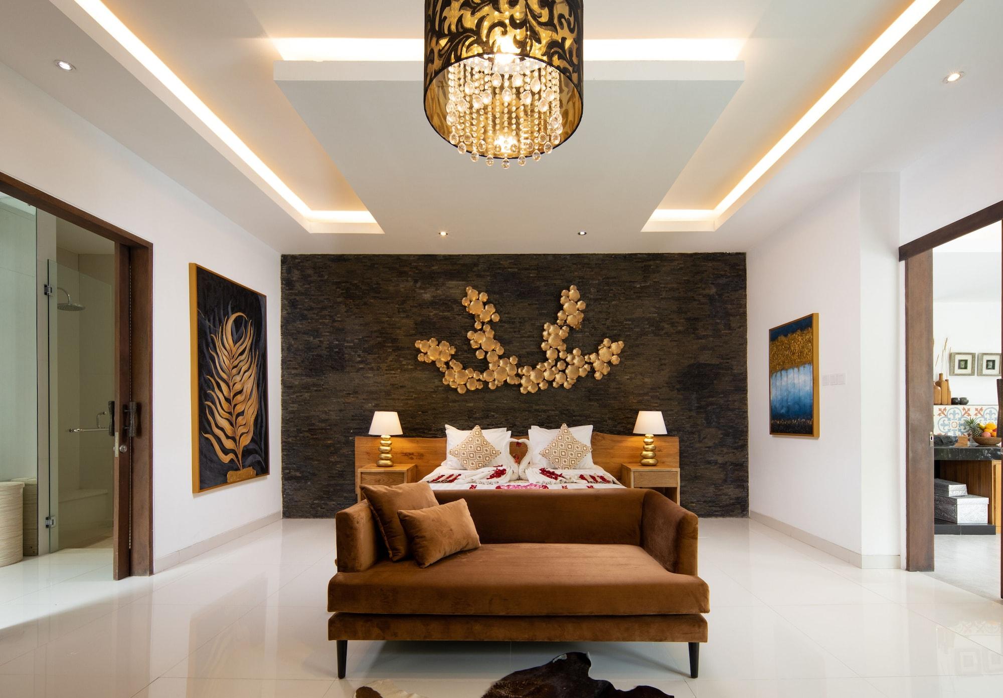 Canggu Villa By Sanga Sanga Hospitality Exterior photo