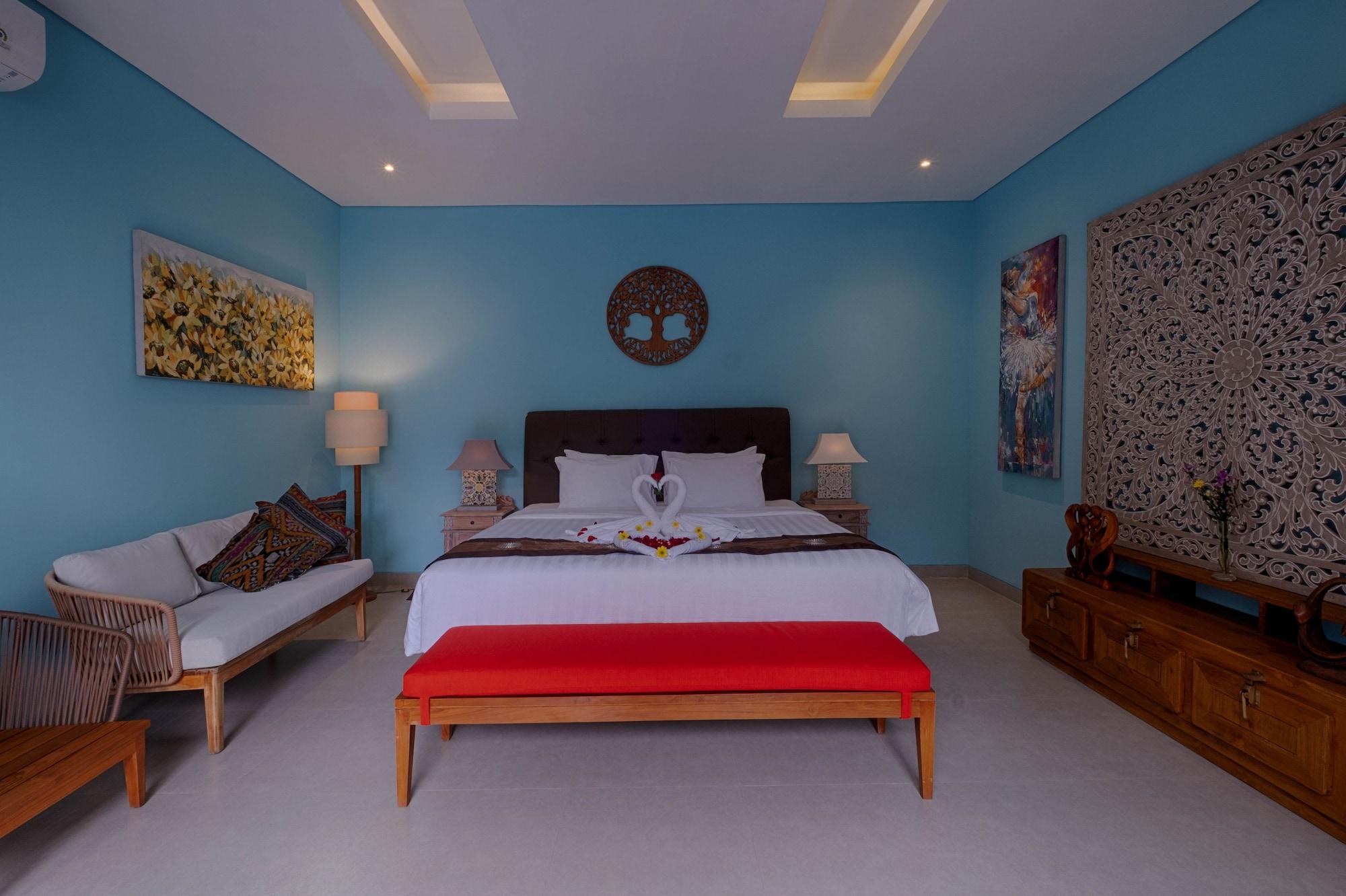 Canggu Villa By Sanga Sanga Hospitality Exterior photo