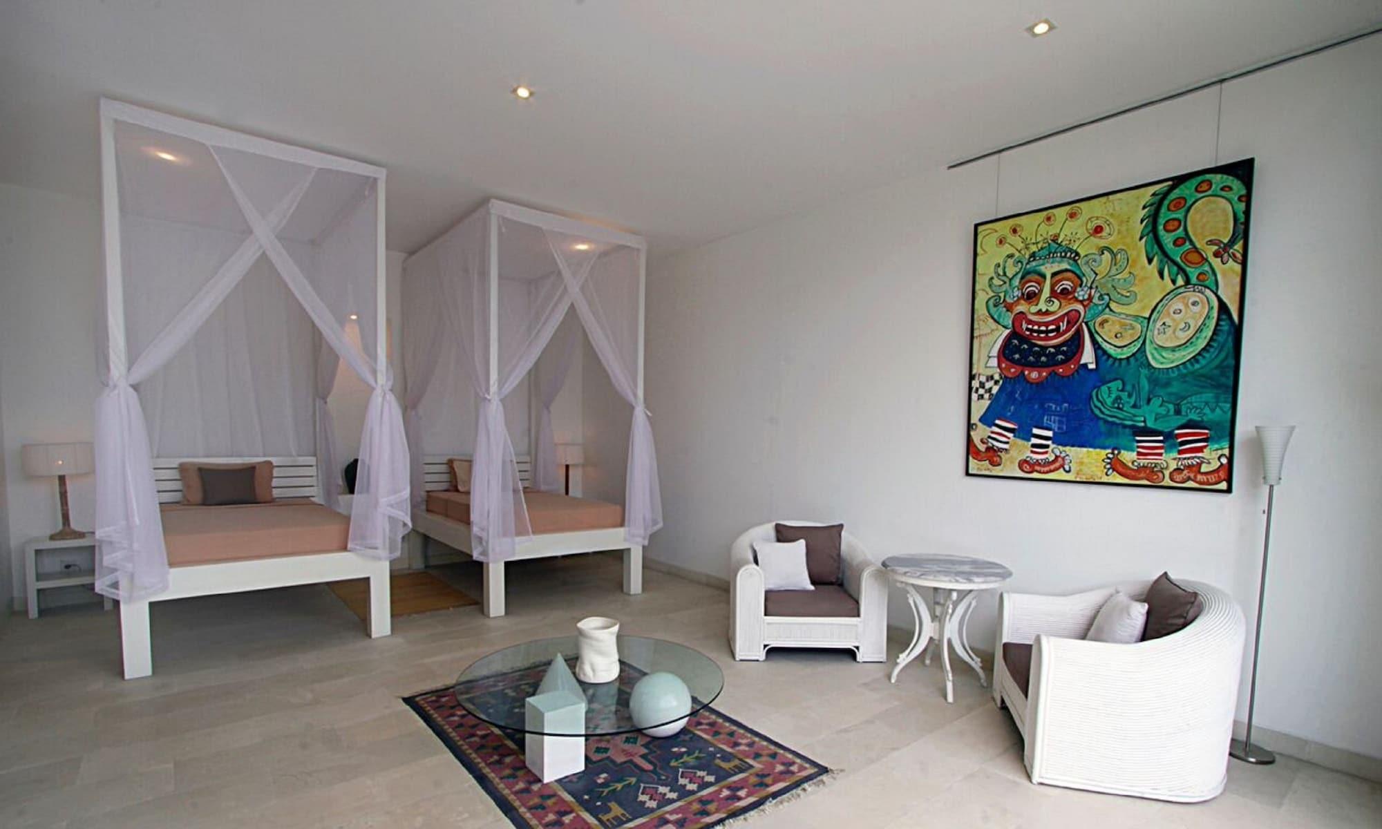 Canggu Villa By Sanga Sanga Hospitality Exterior photo