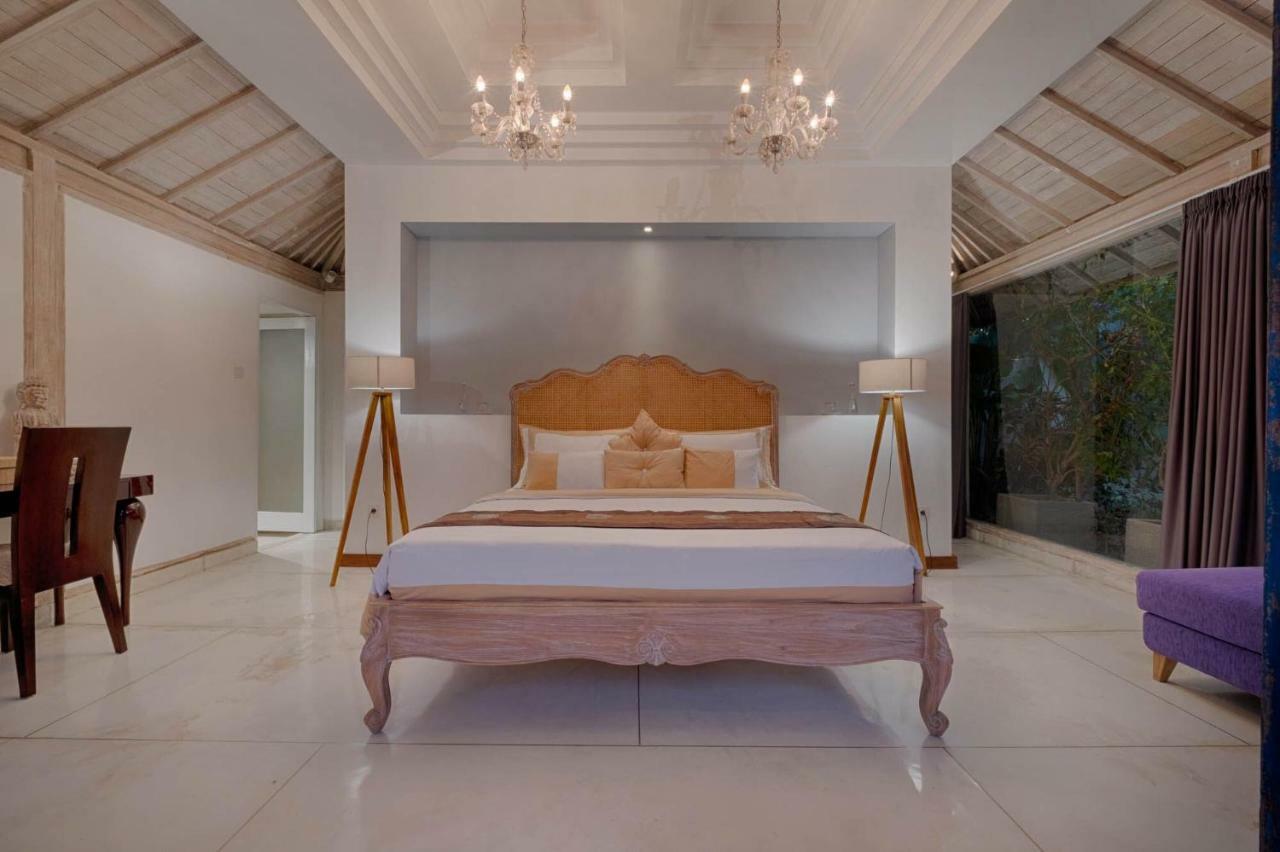 Canggu Villa By Sanga Sanga Hospitality Exterior photo