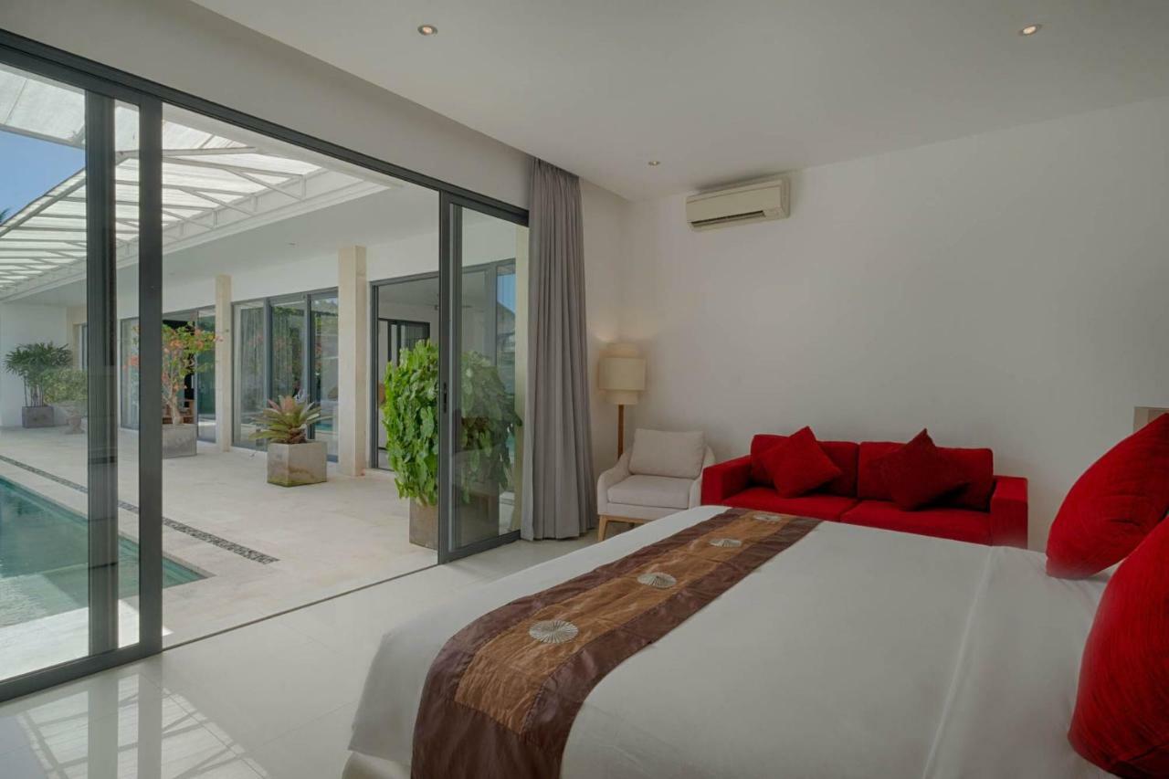 Canggu Villa By Sanga Sanga Hospitality Exterior photo