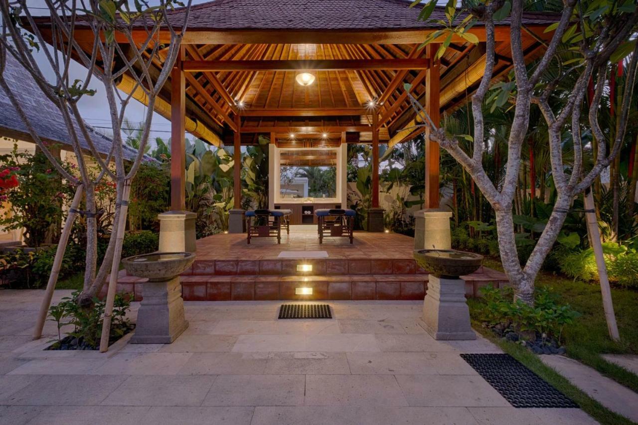 Canggu Villa By Sanga Sanga Hospitality Exterior photo