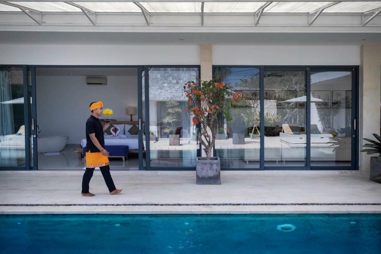 Canggu Villa By Sanga Sanga Hospitality Exterior photo