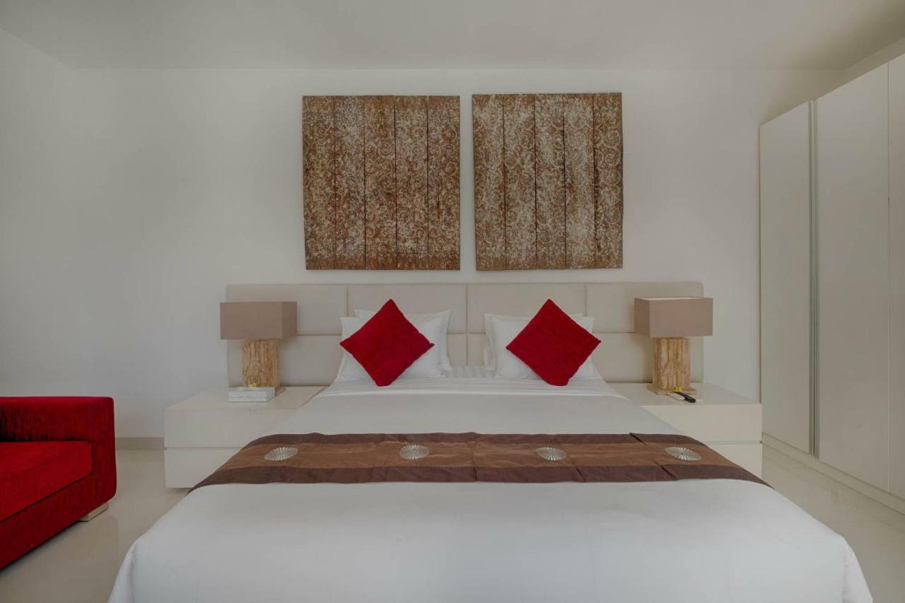 Canggu Villa By Sanga Sanga Hospitality Exterior photo