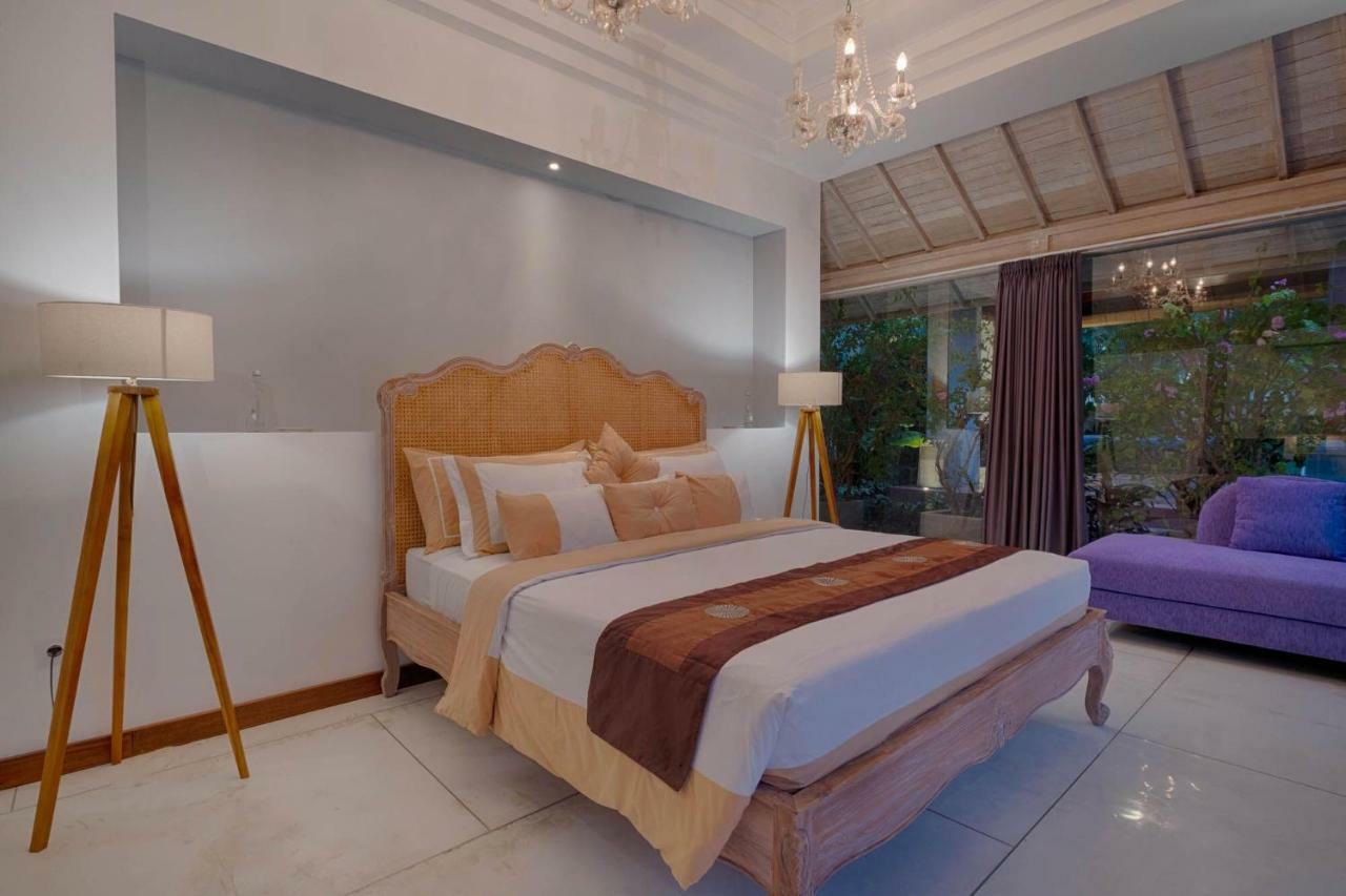 Canggu Villa By Sanga Sanga Hospitality Exterior photo