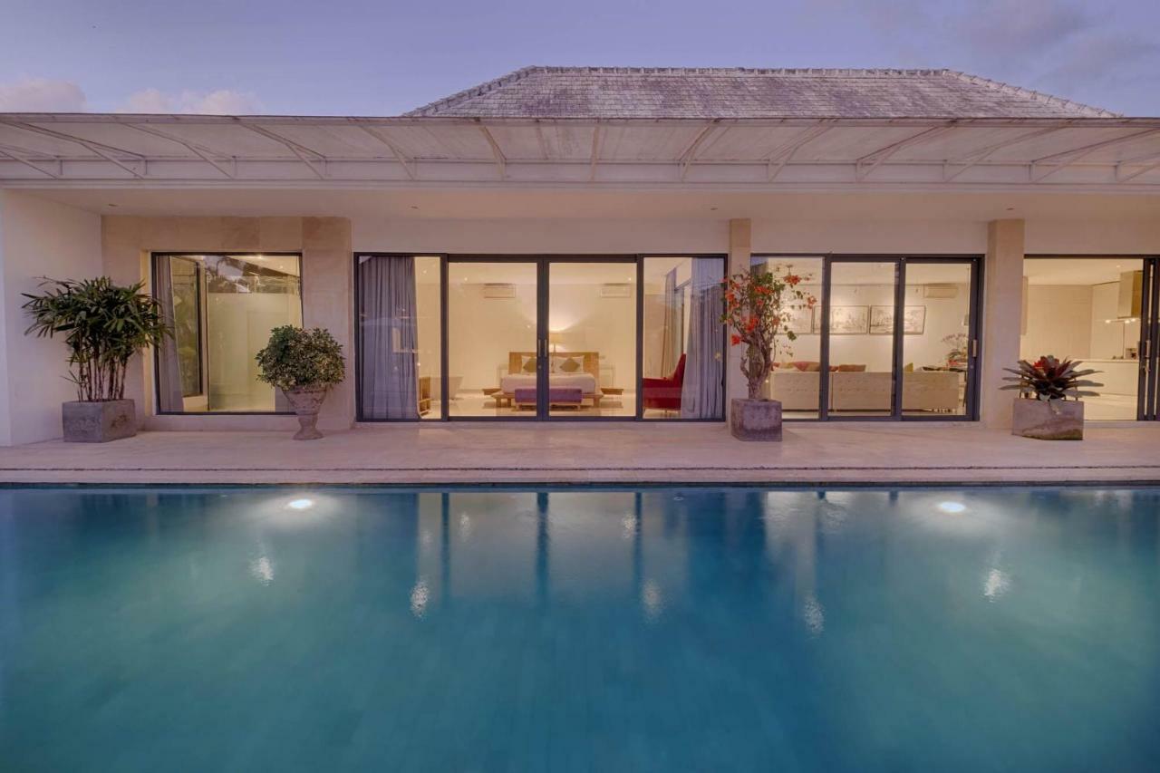 Canggu Villa By Sanga Sanga Hospitality Exterior photo