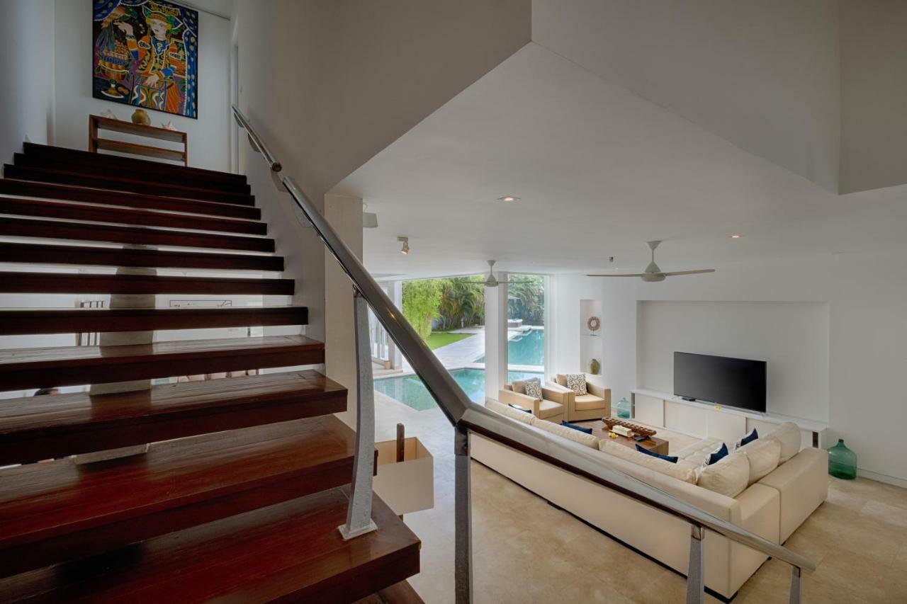 Canggu Villa By Sanga Sanga Hospitality Exterior photo
