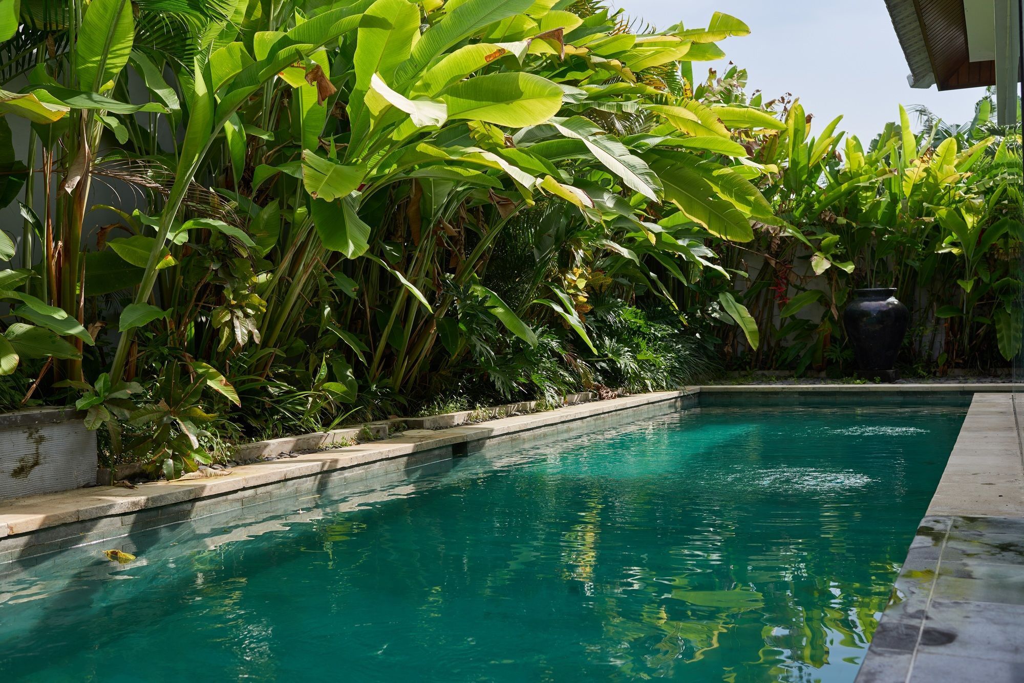 Canggu Villa By Sanga Sanga Hospitality Exterior photo