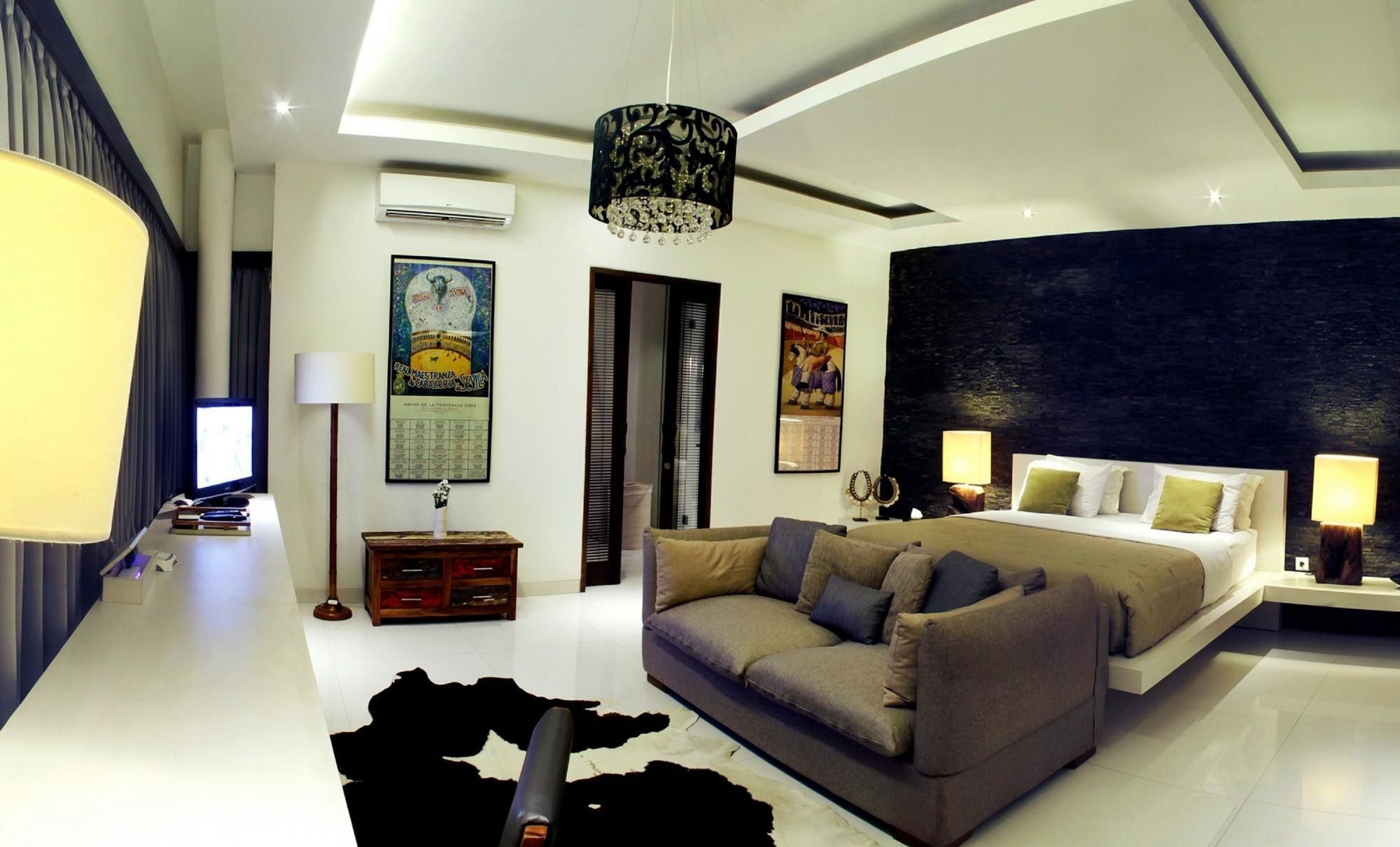 Canggu Villa By Sanga Sanga Hospitality Exterior photo