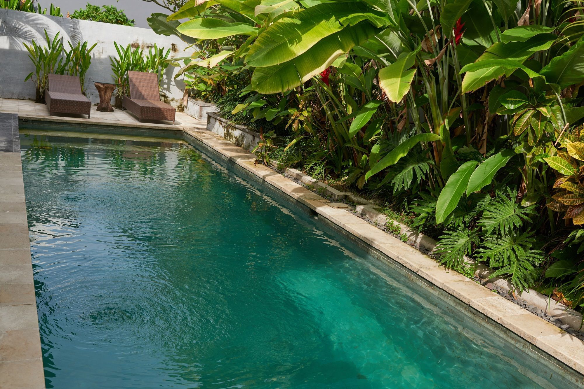 Canggu Villa By Sanga Sanga Hospitality Exterior photo