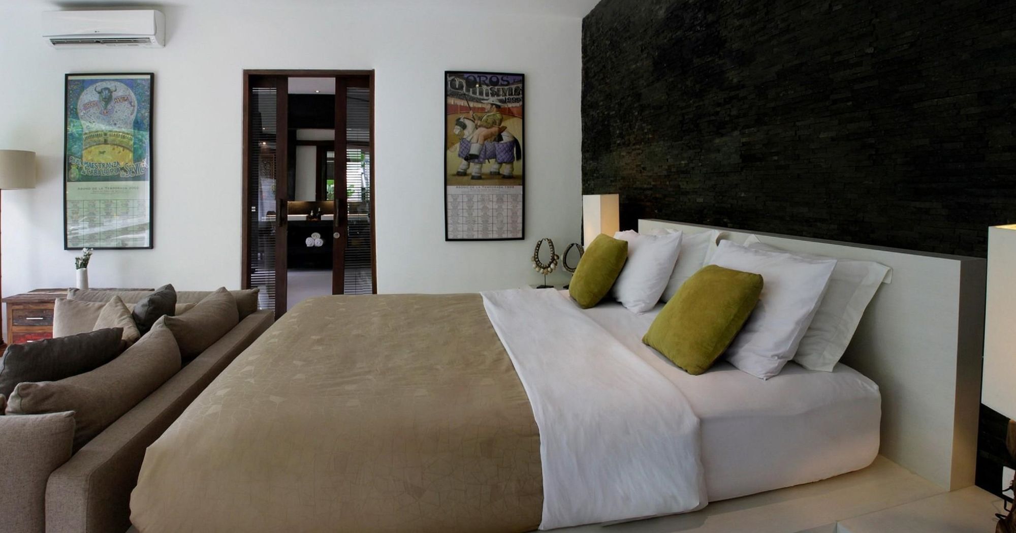 Canggu Villa By Sanga Sanga Hospitality Exterior photo