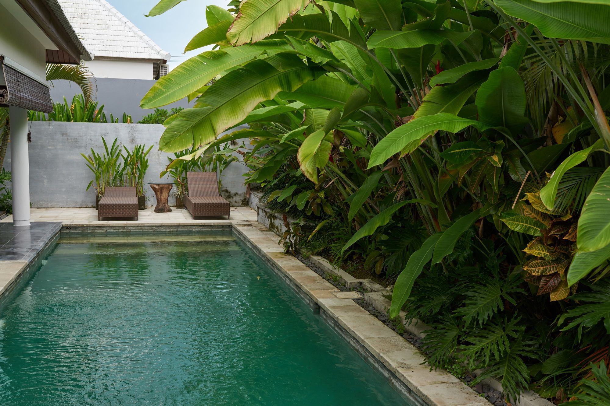 Canggu Villa By Sanga Sanga Hospitality Exterior photo