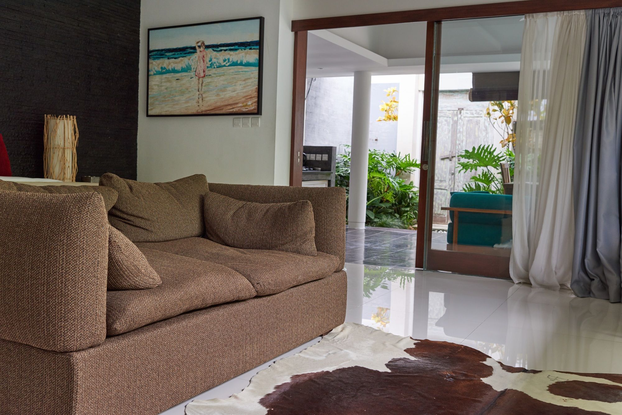 Canggu Villa By Sanga Sanga Hospitality Exterior photo