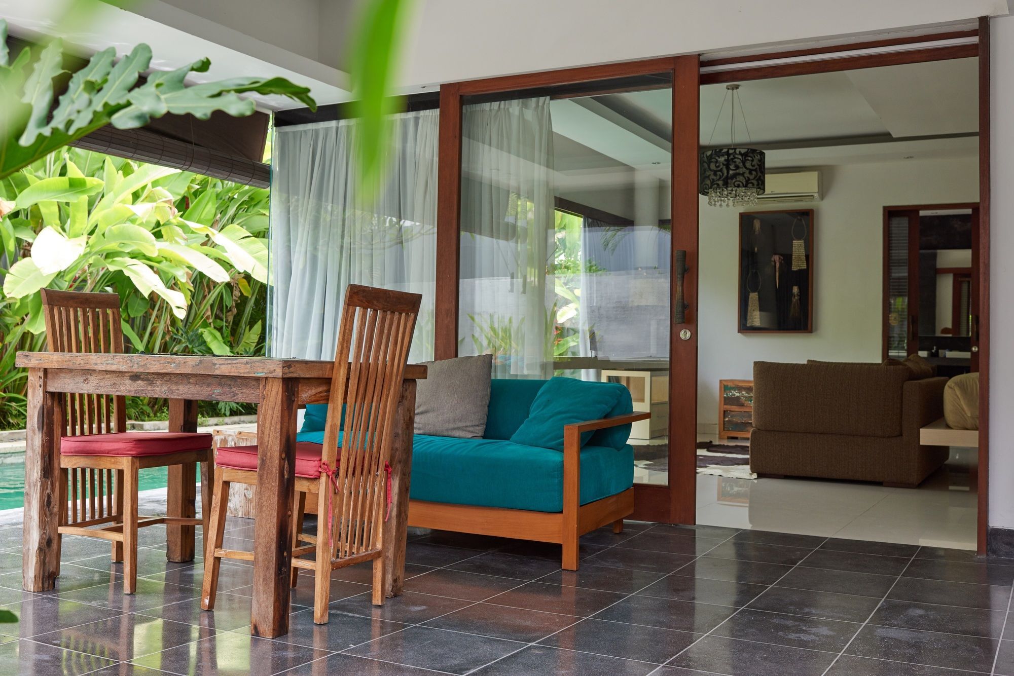 Canggu Villa By Sanga Sanga Hospitality Exterior photo